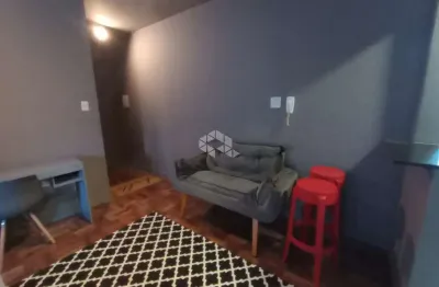 Casa em condomínio fechado com 1 quarto à venda na Rua José de Alencar, 1263, Menino Deus, Porto Alegre