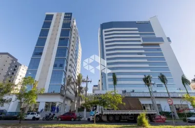 Apartamento 1 dormitório  mobiliado, projeto de arquiteto, hom nilo, próximo ao iguatemi.