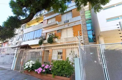 Studio quase ao lado do bourbon ipiranga, semimobiliado e baixo valor de condomínio