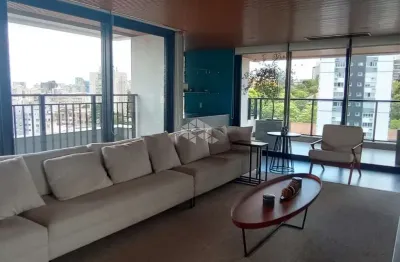 Apartamento com 1 quarto à venda na Avenida Protásio Alves, 696, Rio Branco, Porto Alegre