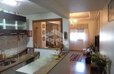 Apartamento com 3 quartos à venda na Rua Ministro Oliveira Lima, 404, São Sebastião, Porto Alegre
