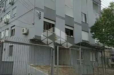 Apartamento com 1 quarto à venda na Rua Augusto Attílio Giordani, 66, São Sebastião, Porto Alegre