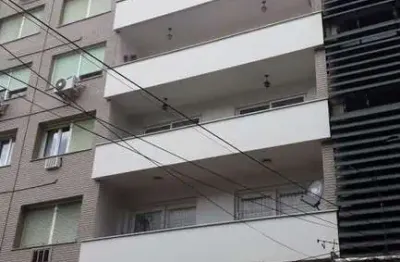 Apartamento com 3 quartos à venda na Rua Pinto Bandeira, 488, Centro Histórico, Porto Alegre