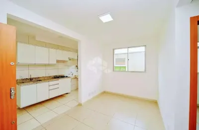 Apartamento com 2 quartos à venda na Rua Ada Vaz Cabeda, 400, Jardim Leopoldina, Porto Alegre