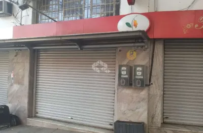 Ponto comercial à venda na Rua Caju, 29, Petrópolis, Porto Alegre