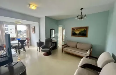 Apartamento 3 dormitórios/quartos com uma vaga no chacara das pedras
