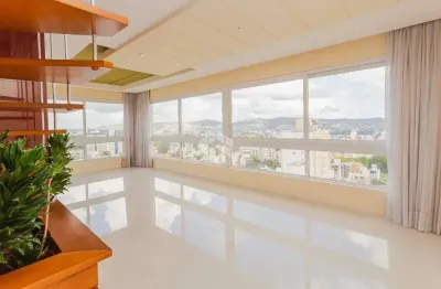 Cobertura Duplex  03 dormitórios alterado para 2 suítes com 03vagas.