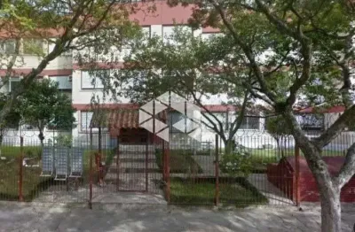 Apartamento de 03 dormitórios com 01 vaga. - alto petropolis