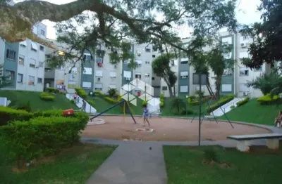 Apartamento de 03 dormitórios com 01 vaga. - alto petropolis