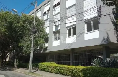 Apartamento de 2 dormitórios com vaga no passo da areia