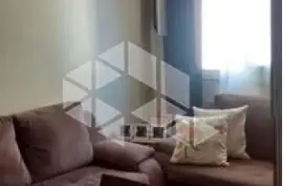 Apartamento com 2 quartos à venda na Rua Lagunenses, 101, Nossa Senhora das Graças, Canoas