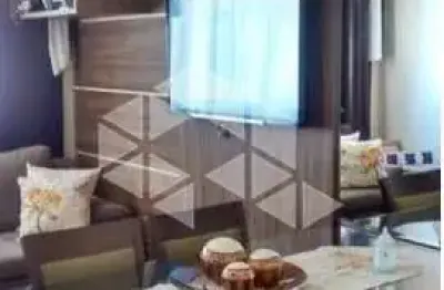 Apartamento com 2 quartos à venda na Rua Lagunenses, 101, Nossa Senhora das Graças, Canoas