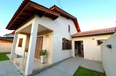 Ótima residencia na cidade de gravataí,  01 casa terreá com 02 dormitório - prox. free way