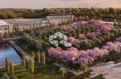 Terrenos em condomínio a partir de 600 m² para  construir casas residenciais.