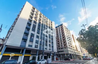 Apartamento com 1 dormitório para venda na cidade baixa