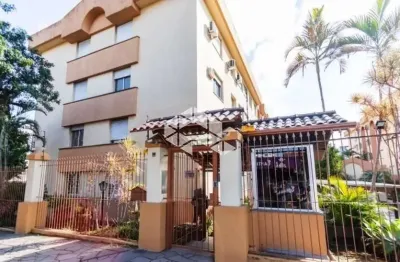 Apartamento à venda no bairro camaquã, com 2 dormitórios, vaga de garagem e portaria 24h