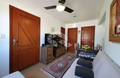 Apartamento com 2 quartos à venda na Rua Artur Garcia, 237, Bela Vista, Alvorada