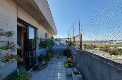 Cobertura 02 dormitórios com 02 vagas e 129,97m² de área privativa- jardim lindóia