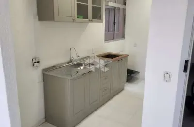 Apartamento com 2 quartos à venda na Avenida Francisco Silveira Bitencourt, 1818, Sarandi, Porto Alegre