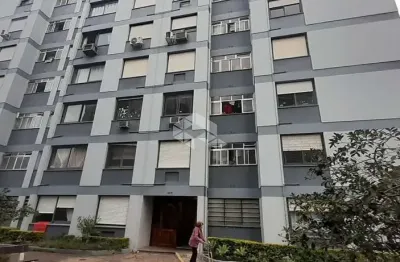 Apartamento 2d com garagem em ótima localização no bairro santo antônio