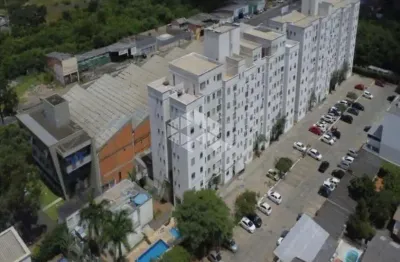 Apartamento de 2 dormitórios, close, 1 suíte, 1 banheiro social, 1 vaga escriturada;