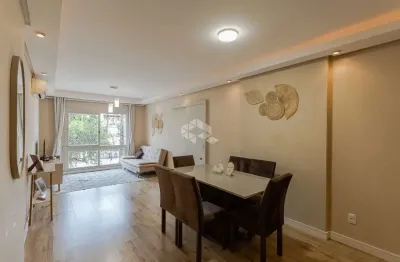 Apartamento com 2 quartos à venda na Avenida Érico Veríssimo, 910, Menino Deus, Porto Alegre
