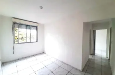Apartamento desocupado à venda, com 2 dormitórios e vaga rotativa de garagem, no bairro jardim itú
