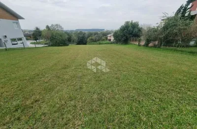 Excelente terreno à venda no paragem dos verdes campos, 3.013,75 m² - gravataí/rs