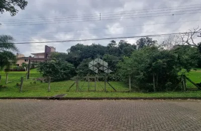 Terreno exclusivo com 1.507,50 m² no condomínio paragem dos verdes campos - gravataí