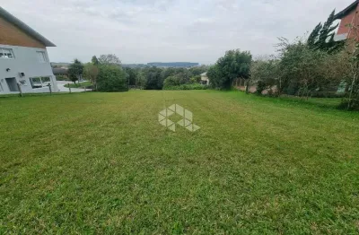 Terreno à venda no paragem dos verdes campos, 1.506,25 m² - gravataí/rs