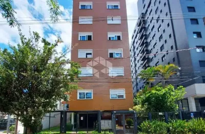 Apartamento à venda no bairro petrópolis, com 2 dormitórios, lavabo, churrasqueira, vaga de garagem e elevador