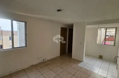 Apartamento com 2 quartos à venda na Avenida Juscelino Kubitschek de Oliveira, 440, Jardim Leopoldina, Porto Alegre