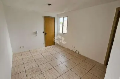 Apartamento com 2 quartos à venda na Avenida Juscelino Kubitschek de Oliveira, 440, Jardim Leopoldina, Porto Alegre