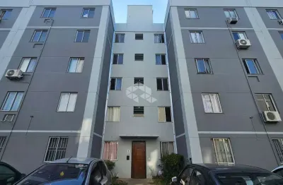 Apartamento com 2 quartos à venda na Avenida Juscelino Kubitschek de Oliveira, 440, Jardim Leopoldina, Porto Alegre