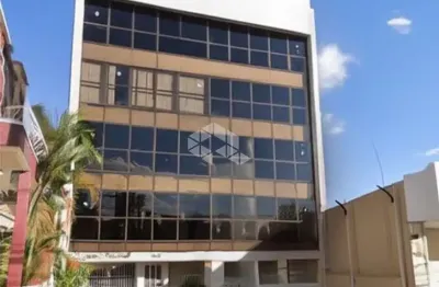 Conjunto comercial de 51 m² na protásio alves, no petrópolis