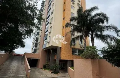 Apartamento semi-mobiliado e desocupado à venda no bairro santana, com 2 dormitórios, 1 vaga, elevador e infraestrutura