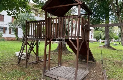 Apartamento com 2 quartos à venda na Rua Veranópolis, 623, Passo da Areia, Porto Alegre