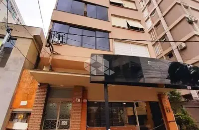Apartamento à venda com 2 dormitórios e dependência de empregada completa, localizado na avenida cristóvão colombo, bairro floresta