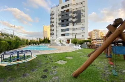 Apartamento à venda no bairro chácara das pedras, com 4 dormitórios (1 suíte) e 2 vagas