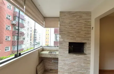 Apartamento 02 dormitórios com 67,65m² , sacada com churrasqueira 01 vaga- jardim itú