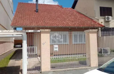 Casa com 3 quartos à venda na Rua Professor Eusébio Bastiani, 171, Dom Feliciano, Gravataí