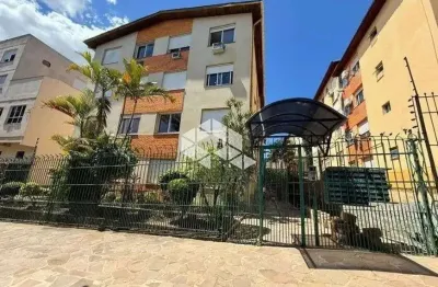 Apartamento com 1 quarto à venda na Rua São Benedito, 1140, Jardim do Salso, Porto Alegre