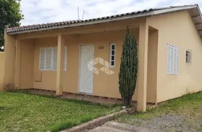 Casa com 2 quartos à venda na Rua Icaraí, 156, Sumaré, Alvorada