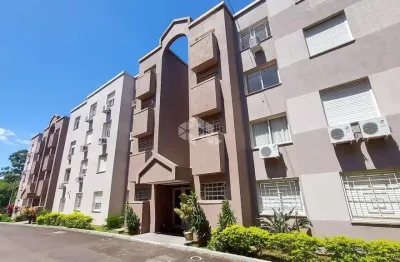 Apartamento com 2 quartos à venda na Rua Ernesto Zamprogna, 52, Morro Santana, Porto Alegre