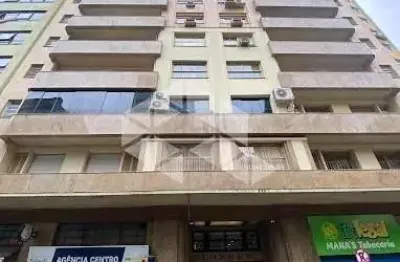 Conjunto comercial/sala à venda no centro, com 95m², de frente. prédio com portaria 24h e elevadores