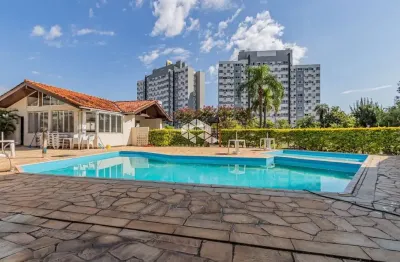 Apartamento com 2 quartos à venda na Rua Coronel Aparício Borges, 168, Teresópolis, Porto Alegre