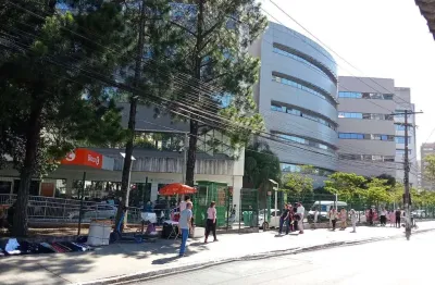 Apartamento com 1 quarto à venda na Avenida Protásio Alves, 190, Rio Branco, Porto Alegre
