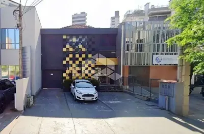 Casa comercial à venda na Rua Schiller, 40, Rio Branco, Porto Alegre