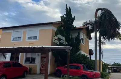 Casa com 3 quartos à venda na Rua Santa Cruz, 560, Santa Cruz, Gravataí
