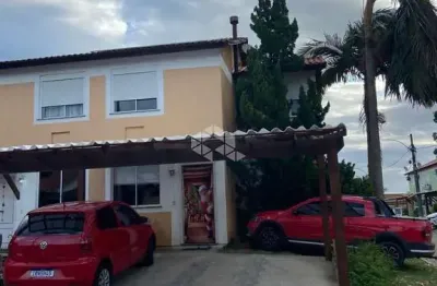 Casa com 3 quartos à venda na Rua Santa Cruz, 560, Santa Cruz, Gravataí